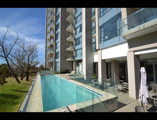 1 BEDROOM APARTMENT FOR SALE IN SANDOWN